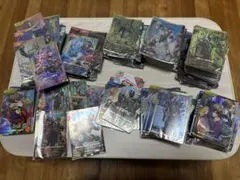 ガンバレジェンズ 引退品