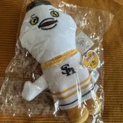 ふうさん マスコット
