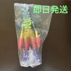 怪獣カラーズ2 シークレット バルタン星人【美品】 - メルカリ