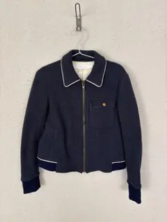 ASEEDONCLOUD ブルゾン