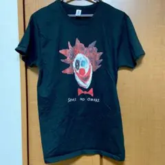 SEKAI NO OWARI Tシャツ ブラック Mサイズ