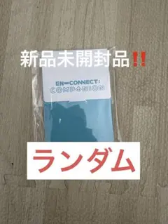 ENHYPEN CONNECT COMPANION トレーディングカードエンコネ