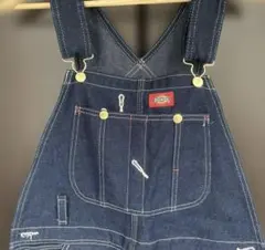 メンズオーバーオール