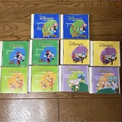DWE CDセット Story and Songs - メルカリ
