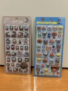 【国内正規品】きかんしゃトーマス パウパトロール ボンボンドロップシール