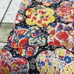 感謝SALE リバティ 24×30cm