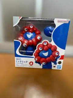 マエスケ ランダムフィギュアキーホルダー 芋ver. マエスケver. - メルカリ