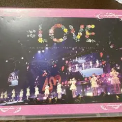 =LOVE/4th ANNIVERSARY PREMIUM CONCERT