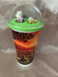 ポケモン タンブラー ☆ピカチュウ&セレビィ☆