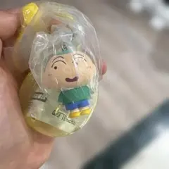 クレヨンしんちゃん カラフルマルチチャーム2 マサオくん
