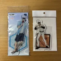 五条悟 アクスタ 4点 セット売り