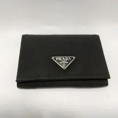 PRADA　プラダ　カードケース　名刺入れのサムネイル