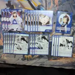 名探偵コナンカード 毛利蘭 まとめ