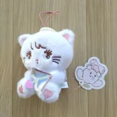 天使ちゃんマスコット ムース