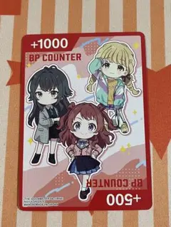学園アイドルマスター UNION ARENA