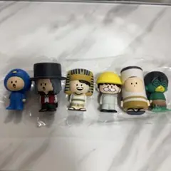 東海オンエア 1番くじ ラストワン賞 ミニソフビ ゆめまる タバコくん