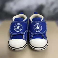 converse オールスター N イージーベルト　キャンバス生地14.5EE