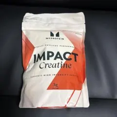 クレアチン サプリメント