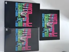 UVERworld DVD/BluRay 5本セット - メルカリ