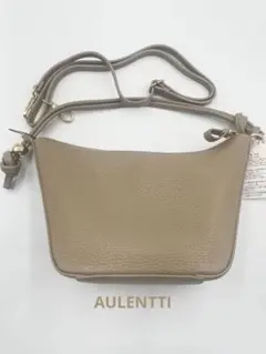 AULENTTI オウレンティ ショルダーバッグ レディース ハンドバッグのサムネイル