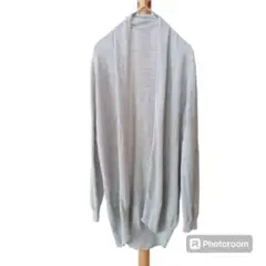 UNITED ARROWS 【M】ロングカーディガン ユニセックス USEDのサムネイル