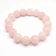 ローズクォーツ10ミリ