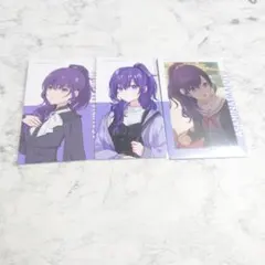 プロセカ　朝比奈まふゆ