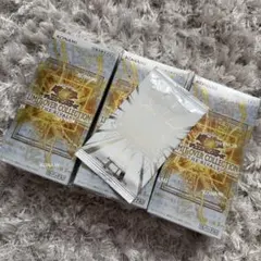 遊戯王　リミットオーバーコレクション　ザライバルズ　シュリンク付き