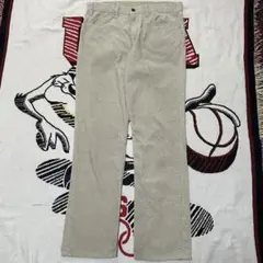 【レア】80s Levi's 519 コーズ ドッグタウン オールドスケート