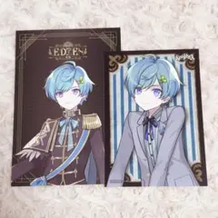 まひとくん knightA 騎士A