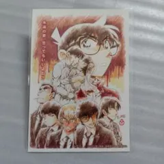 a-2023 名探偵コナン ブロマイド 警察学校組 降谷零 松田陣平 萩原研二