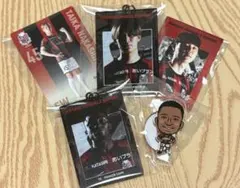 【中島大嘉,近藤友喜 ,キムゴンヒ,フランシスカンセット】北海道コンサドーレ札幌