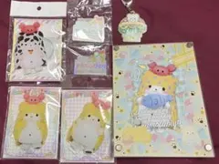 まるもふびより モップくん サンリオピューロランド - メルカリ