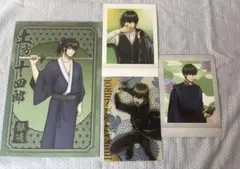 銀魂　土方　ぱしゃこれ　カード　まとめ売り 楽天市場】【土方十四郎】 銀魂 ぱしゃこれファイルコレクション