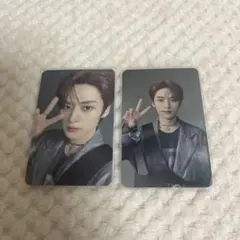 straykids スキズ リノ トレカ 樂 star アルバム 封入