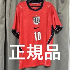 2026イングランド代表 ベリンガム ユニフォーム 10番 アウェイ - メルカリ