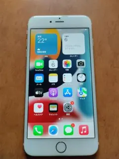 iPhone 7 Plus 32GB バッテリー89% simフリー - メルカリ