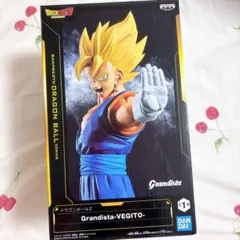 ドラゴンボールZ Grandista ベジット