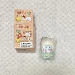 サンリオ ちびっとも おかず ハンギョドン
