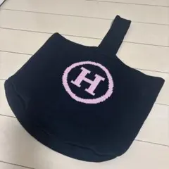 ニットバッグ★