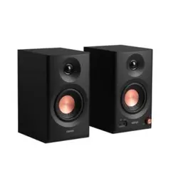 新品未開封】「VGP2025受賞」Edifier MR3 スピーカー 黒 - メルカリ