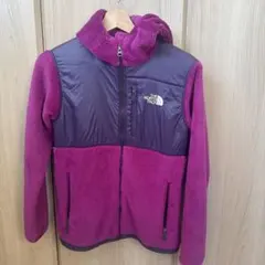 ザノースフェイス　レディース　フリース