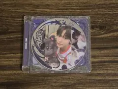 NCT WISH color Jewel Case リク トレカ グループ