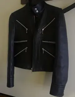 2026年最新】Vivienne Westwood レディース レザージャケット