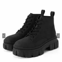 【即購入歓迎】GRL レースアップブーツのサムネイル