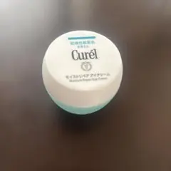 あお様！Curél モイストリペアアイクリーム 25g