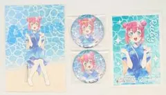 永久hours ルビィ アクリルスタンド