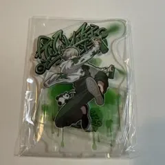 呪術廻戦 狗巻棘 ビッグアクリルスタンド