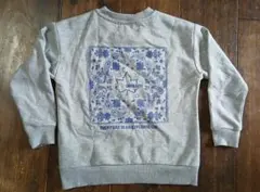 LOGOS　トレーナー　130cm