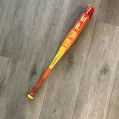 硬式野球バット　EASTON Hype fire 発送日確認して下さいのサムネイル